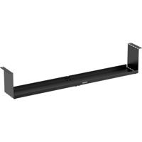 SpeaKa Professional SP-UCT-004 SP-13322896 Kabelmanagementbox Zwart 1 stuk(s)