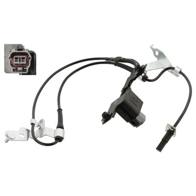 ABS - sensor 107182