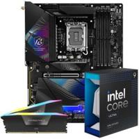 Megekko Upgrade Kit | Core Ultra 9 285K | Z890 | 64GB |