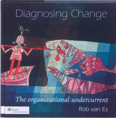 Diagnosing Change (Paperback)