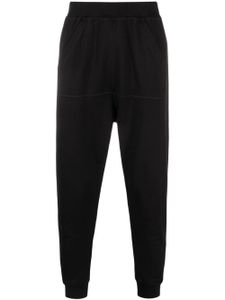 DSQUARED2 pantalon de jogging Dan - Noir