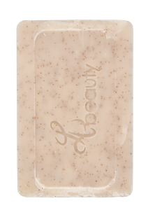 LH Beauty BIO Exfoliating Soap 100 g Zeep