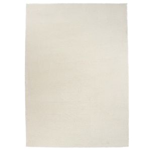 Vloerkleed Montana Crème -80 x 150 cm