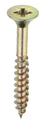 Connex Pz-Schroef 6.0X70 Vz Emmer 120St - B30113