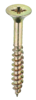 Connex Pz-Schroef 6.0X70 Vz Emmer 120St - B30113