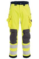 Tranemo 588081 Tera TX ARC 2 Hi-Vis Werkbroek - thumbnail