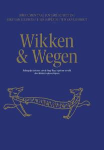 Wikken & Wegen (Hardback)