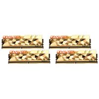 64 GB DDR4-3600 Quad-Kit Werkgeheugen