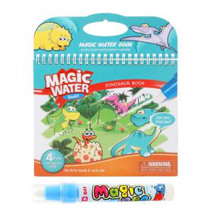 Toi-Toys Creativity Kleuren met Water met Stift