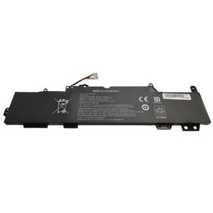 Notebook battery for HP EliteBook 830 840 G5 SS03XL 11.4V 4100mAh