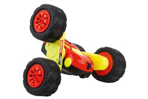 Carrera RC 370162105X Turnator - Glow in the Dark RC modelauto voor beginners