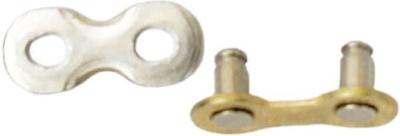 Simson verbindingsschakel 7/8 speed - fietsketting 1/2x3/32 - voor 7/8 derailleur versnelling - gereedschaploos