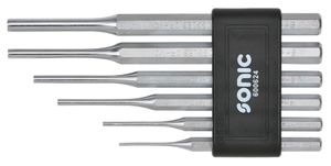 Pendrijverset zesdelig 600624