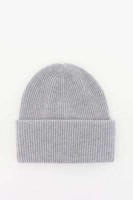 Lisa Yang muts Stockholm 402091 dove grey