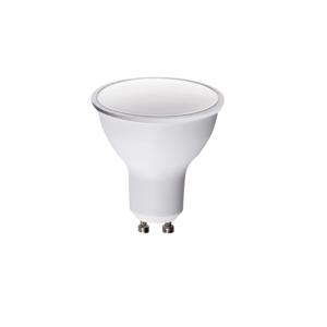 Kanlux S GU10 4,7W RGBCCT LED-lamp Energielabel: F (A - G) GU10 4.7 W Koudwit, RGB, Warmwit, Wit