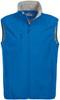 Clique 020911 Basic Softshell Vest - Kobalt - XS