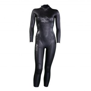 Sailfish Ultimate IPS plus lange mouw wetsuit dames M