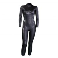 Sailfish Ultimate IPS 3 plus lange mouw wetsuit dames M