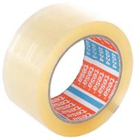 Tesa plakband "pp" adhesive tape pp transpar 50 mm, 66 m