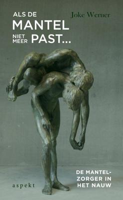 Als de mantel niet meer past... (Paperback)