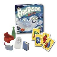 Bordspel Fantasma Blitz Devir 220681 (ES)