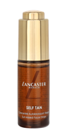 Lancaster Self Tan Sun-Kissed Face Drops 15 ml Zelfbruiner Dames