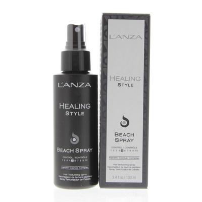 L'Anza Healing Style Beach Spray Control 5 100ml
