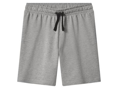 Esmara Kids Kinder jogging short (Grijs, 146/152)