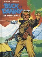 Buck Danny Integraal 2 (Hardback)