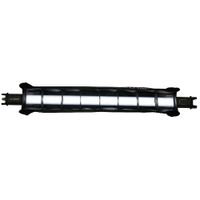 Nanlite Barndoor w/ Eggcrate Grid for Pavotube 15C