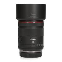 Canon RF 50mm F1.4 L VCM