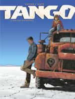 Een zee van rotsen (Paperback)