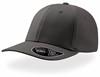 Atlantis AT635 Pitcher - Baseball Cap - Dark-Grey/Grey - S/M - thumbnail