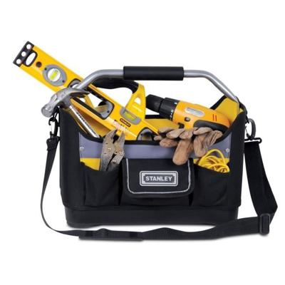 STANLEY Gereedschapskorf 40cm leeg