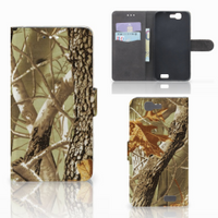 Huawei Ascend G7 Hoesje Wildernis - thumbnail