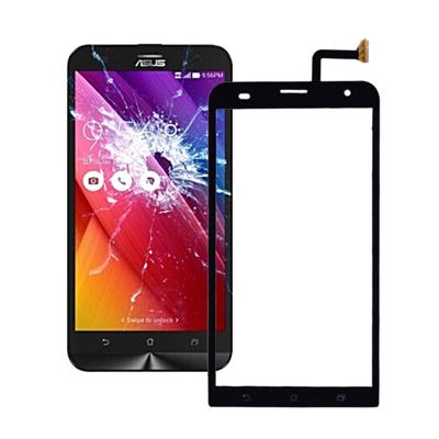 Touch Panel vervanging voor Asus Zenfone 2 Laser 5.5 inch / ZE550KL(Black)