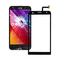 Touch Panel vervanging voor Asus Zenfone 2 Laser 5.5 inch / ZE550KL(Black)