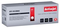 Activejet ATC-052BNX Tonercartridge voor Canon printers; Canon 052BK XL vervanging; Supreme; 9200 pagina's; zwart