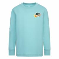Kindersweater zonder Capuchon Nike Nkb Express Yourself Ls - Maat: 6-7 jaar