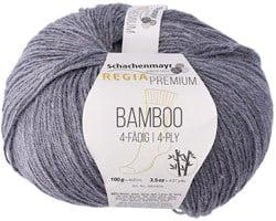 SMC Regia Premium Bamboo 093 Grey