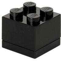 Room Copenhagen LEGO Mini Box Lunchbox 4