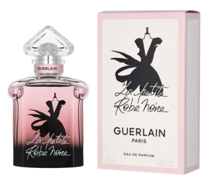 Guerlain La Petite Robe Noire 50 ml Eau de Parfum Dames