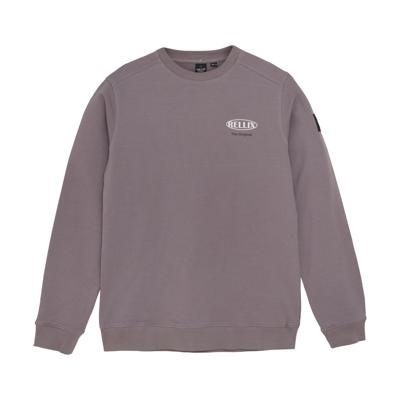 Sweater Rellix Ash Mauve