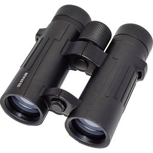 Braun Phototechnik Verrekijker 8 x 42 mm Dakkant Zwart 20004
