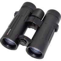Braun Phototechnik Verrekijker 8 x 42 mm Dakkant Zwart 20004