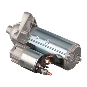 startmotor 101625