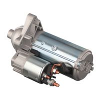 startmotor 101625