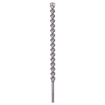Bosch Accessoires Hamerboren SDS-max-7 38 x 600 x 720 mm 1st - 2608586801