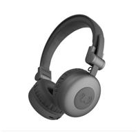 Fresh &apos;n Rebel Code Core bluetooth On-ear hoofdtelefoon grijs