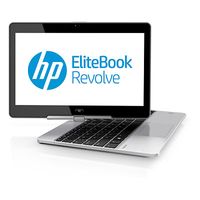 HP EliteBook Revolve 810 G2 Base Model Tablet